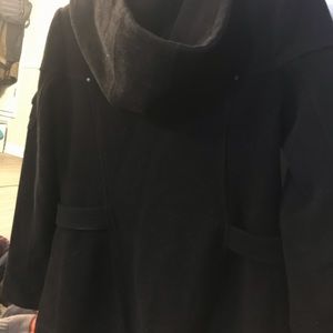 Winter jacket with hood 🤩